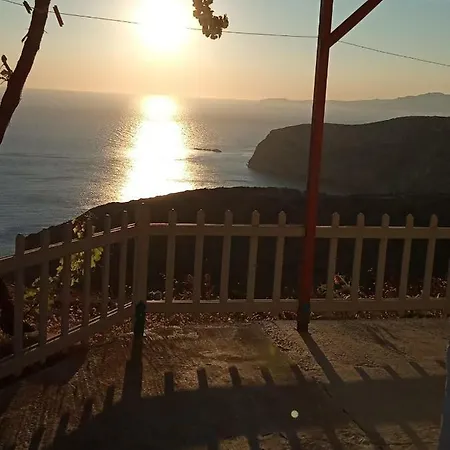 Hébergement de vacances Alatsaria House *