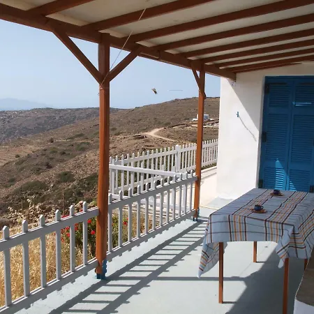 Casa de Férias Alatsaria House *
