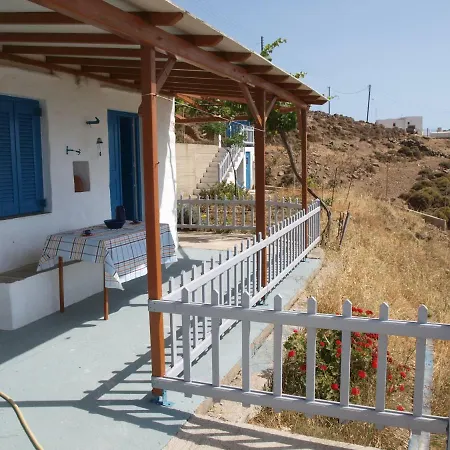 Alatsaria House