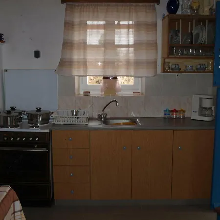 Casa de Férias Alatsaria House *