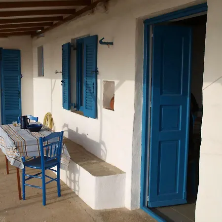 Casa de Férias Alatsaria House